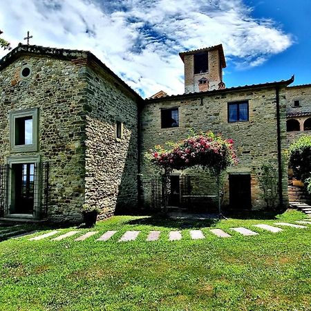 Life Hotels Abbazia San Faustino Resort Carpini Exterior photo